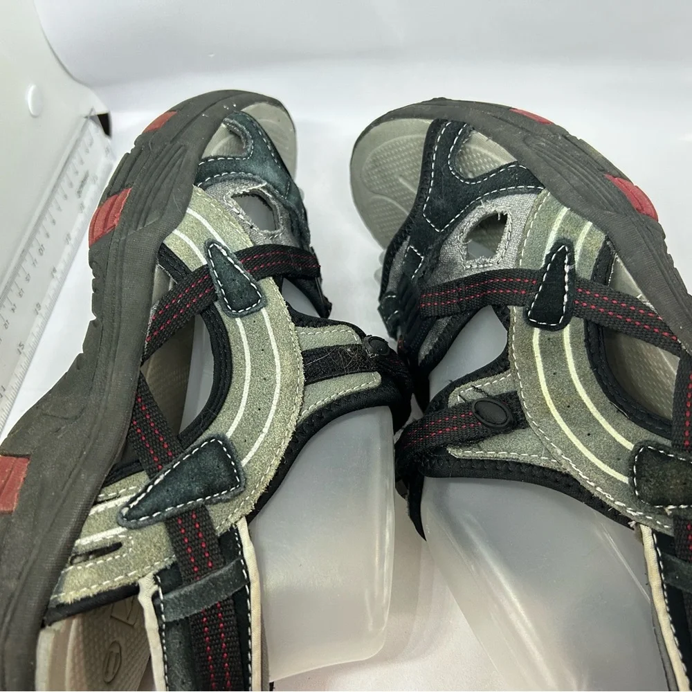 Ozark Trail‎ Blaine 2562704 Sandals Men 11M